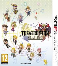 Theatrhythm Final Fantasy