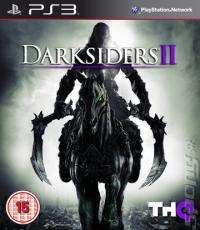 Darksiders 2