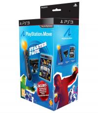 Playstation Move bundle