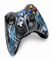 Halo 4 Limited Edition Wireless Controller