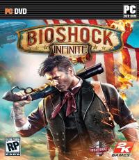 Bioshock Infinite & Devil May Cry