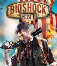 Bioshock Infinite & Crysis 3 Bundle (Digital Copy)