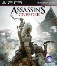 Assassin's Creed III (Core Redeem)
