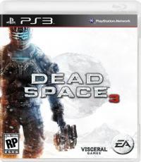 Dead Space 3