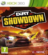 Dirt Showdown