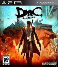 DmC: Devil May Cry