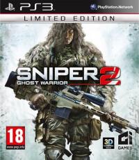 Sniper Ghost Warrior 2