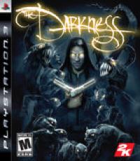 The Darkness 1