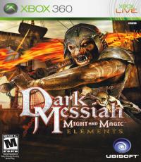 Dark Messiah Might and Magic Elements (NEW)