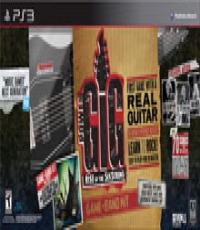 Power Gig: Rise of the Sixstring Band Bundle (Rare)