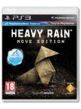 Heavy Rain (R3 - English and Chinese support - Move Edition)