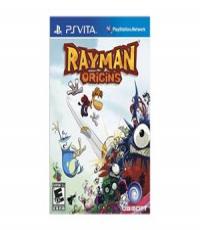 Rayman Origins