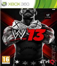 WWE 13