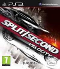 Split Second Velocity