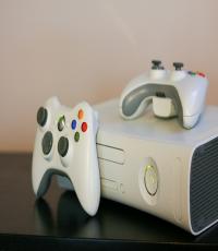Xbox 360 Console (First Gen at Launch)