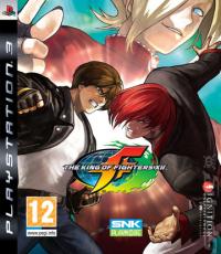 The King of Fighters XII