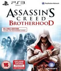Assassin's Creed: Brotherhood