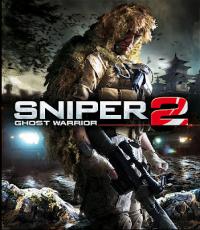 Sniper Ghost Warrior 2
