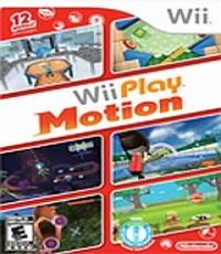 Wii play motion