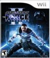Star Wars: The Force Unleashed II