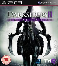 Darksiders 2 (Code redeemed)