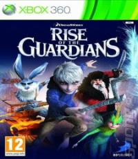 Dreamworks: Rise Of The Guardians