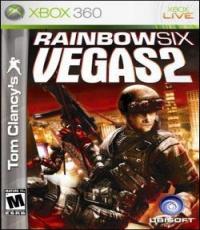 Tom Clancy's Rainbow Six: Vegas 2