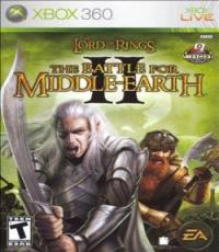 The Lord of the Rings: The Battle for Middle-Earth 2