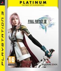 Final Fantasy XIII (Platinum Hits - Code unredeem)