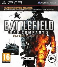 Battlefield: Bad Company 2