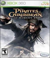 Pirates of the Caribbean: At World's End (Easy 1k)
