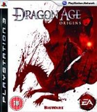 Dragon Age: Origins