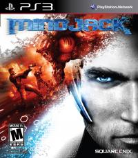 Mindjack (Brand New)