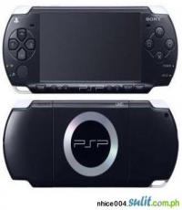 PSP 2000