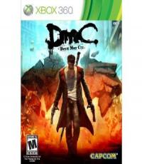 DmC: Devil May Cry ( Code Unredeemed )