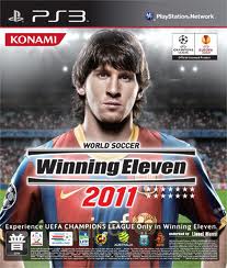 Winning Eleven 2011