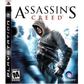 Assassin's's Creed 1
