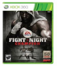 Fight Night Champion (ETC)