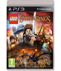 Lego The Lord of the Rings