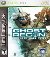 Tom Clancy's Ghost Recon Advanced Warfighter 1
