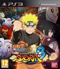 Naruto  Ultimate Ninja Storm 3 Will Of Fire