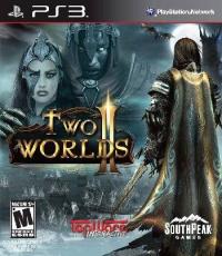 Two Worlds 2 (Brand New and Sealed)