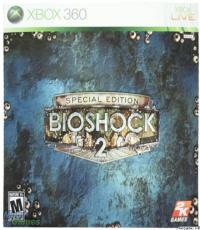 Bioshock 2 (Special Edition)