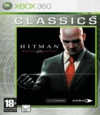 Hitman: Blood Money