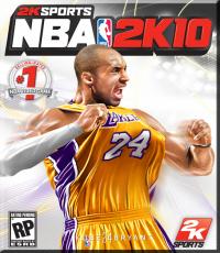 NBA 2K10