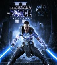 Star Wars: The Force Unleashed II