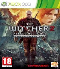The Witcher 2: Assasin of Kings Enhanced Edition