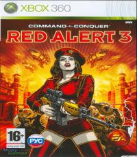 Command & Conquer: Red Alert 3