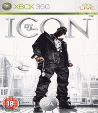 Def Jam: Icon