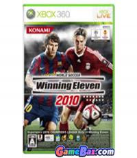 Winning Eleven 2010